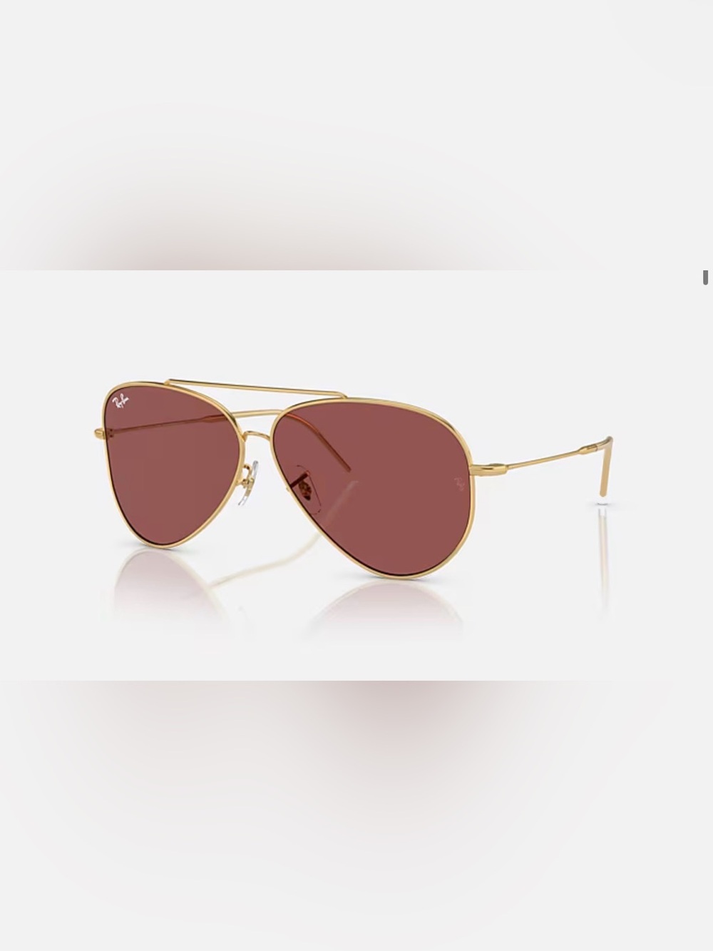 Ray-Ban Aviators
